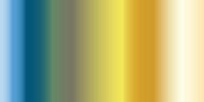 collor metals gradient blur design vector