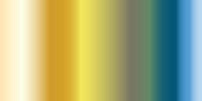 collor metals gradient blur design vector