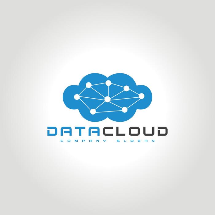 Data Logo SVGs for Free Download