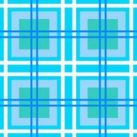 Colorful seamless pattern with geometric for background , wallpaper vector