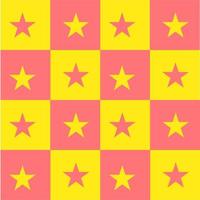 background with geometric pattern vector