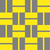 background with geometric pattern vector