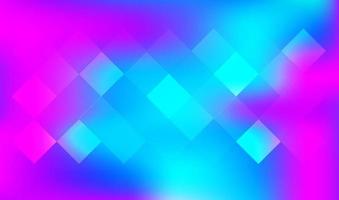 Abstract blue and purple blurred gradient mesh background in bright Colorful smooth. Easy editable soft colored vector illustration, Suitable For Wallpaper, Banner, Background, Card, landing page