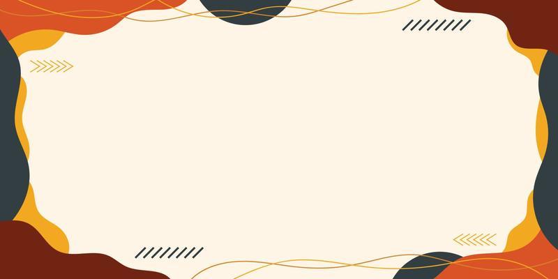 Free banner background - Vector Art