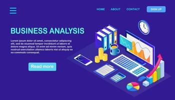 Data analysis. Digital financial reporting, seo, marketing. Business management, development