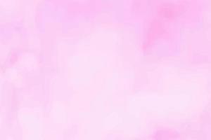 fondo rosa pastel de acuarela delicada horizontal. textura de mármol. diseño de plantilla de tarjeta. para boda, cumpleaños, venta. ilustración vectorial vector
