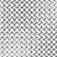 islamic abstract ornament pattern design used for print and fashion design oriental geometric pattern. vector