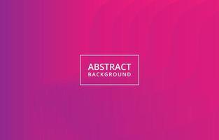 Abstract Purple Gradient Background vector