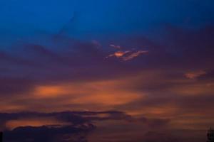 Sky solar eclipse photo