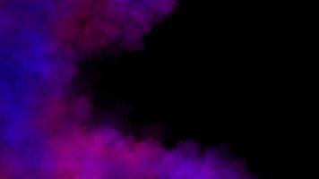 Beautiful Cloud Abstract Background. Smoke Effect and Blur Noise. You can use this asset for background your content like as video game,  presentation, education, sports, ads, banner, layout anymore. photo