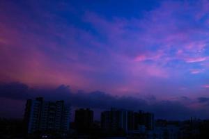 Sky solar eclipse photo