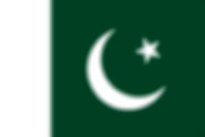 Blurred background with flag Template for your design vector