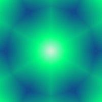 Gardient color blue and green photo