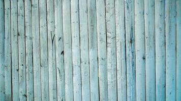 Painted wooden fence  background photo