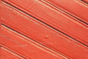 Light brown wooden lacquered planks horizontal background. wooden oak planks for parquet walls or floors photo