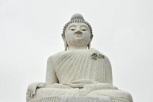 the buddha statue photo