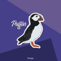 Puffin Vector Images – Browse 5,154 Stock Photos, Vectors, and