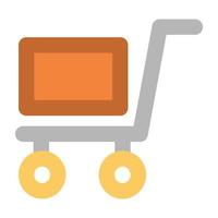 Hand Truck Concepts vector