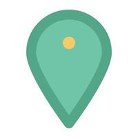 Map Pin Concepts vector