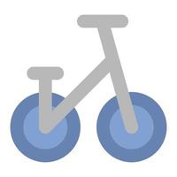 Trendy Cycle Concepts vector