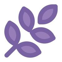 Leaf Branches Concepts vector