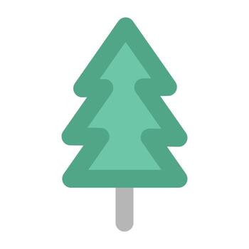 Pine Tree Concepts vector