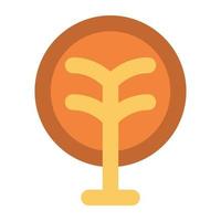 Yard Tree Concepts vector