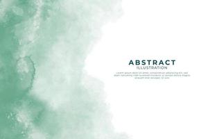 Abstract watercolor textured background. Design for your date, postcard, banner, logo. vector