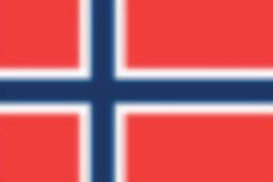 Blurred background with flag Template for your design vector