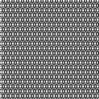 circle pattern background for events and activities in white and black vector
