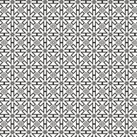 circle pattern background for events and activities in white and black vector