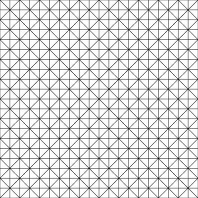 Grid stripe seamless pattern.
