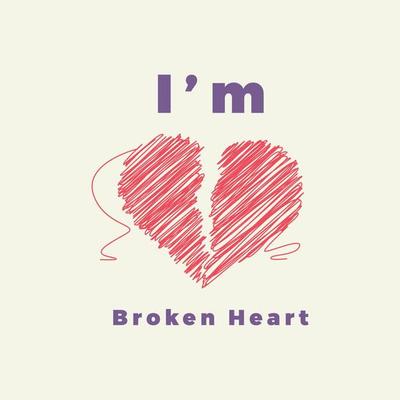 Broken Heart Vector Art, Icons, and Graphics for Free Download