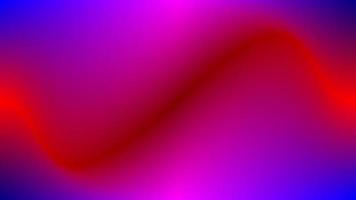 Gradient Red Blue Purple Abstract Background. You can use this background for your content like as video game, qoute, promotion, template, presentation, education, sports, card, banner, website etc. vector