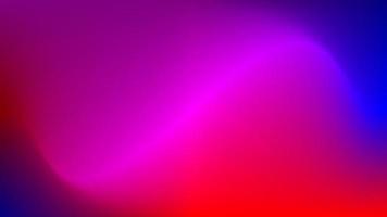 Gradient Red Blue Purple Abstract Background. You can use this background for your content like as video game, qoute, promotion, template, presentation, education, sports, card, banner, website etc. vector