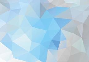 Vector background from polygons, abstract background, wallpaper