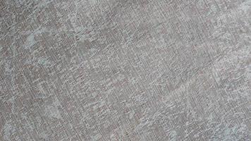 old gray leather fabric texture use for backgrounds photo