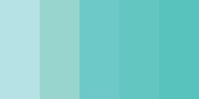 color schemes combinations palettes. Vector color palette