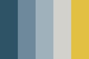 color schemes combinations palettes. Illustration CMYK colors for print. Vector color palette