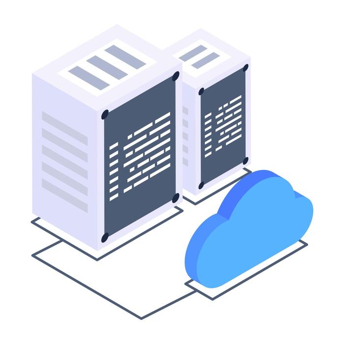 Client Server Vector Art, Icons, and Graphics for Free Download