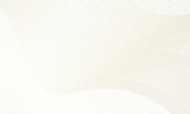 Abstract gold Lines Pattern Background