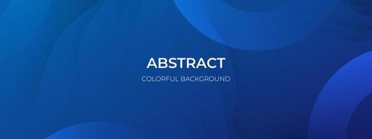 Abstract purple geometric background. Wavy geometric background. Trendy gradient shapes composition Paper cut style design. - Vector