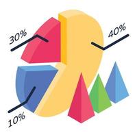 Demographic, Geographic, Psychographic, Behavioral Market Segmentation  11412282 Vector Art at Vecteezy