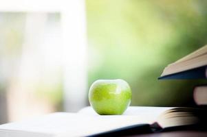 Library Studies Educational Equipment photo