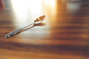 My little coffee spoon photo