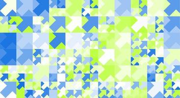 background geometric art photo
