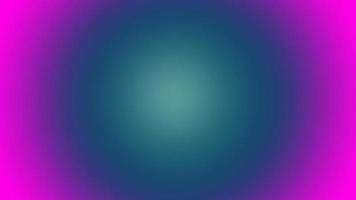 fondo degradado radial azul oscuro y púrpura - ilustración colorida foto
