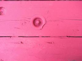 pink wood texture background photo