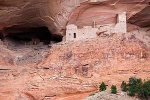 Mummy Cave ruins Canyon del Muerto photo