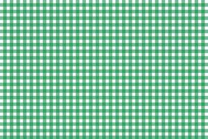 Abstract green and white color background, block, square pattern. Vector illustration.